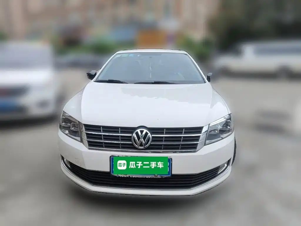 Volkswagen Gran Lavida 2015 — фото 24