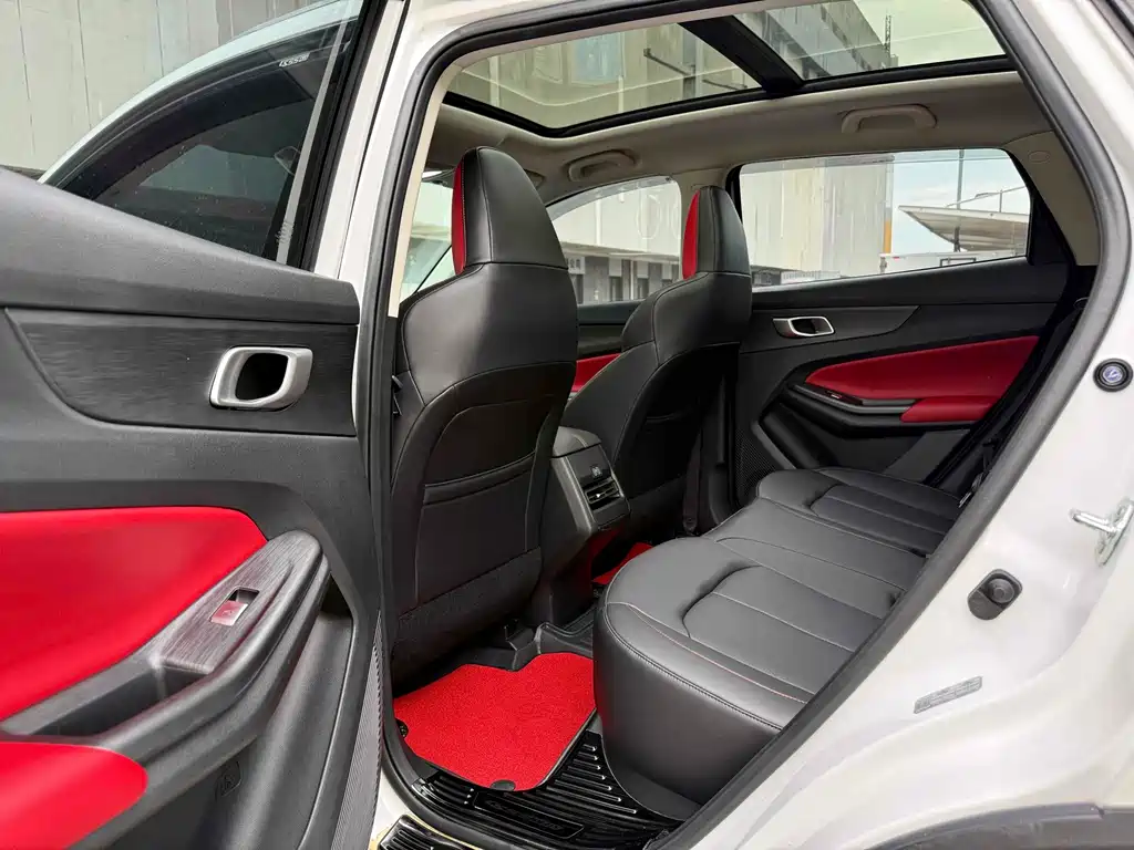 Changan CS55PLUS 2022 — фото 6