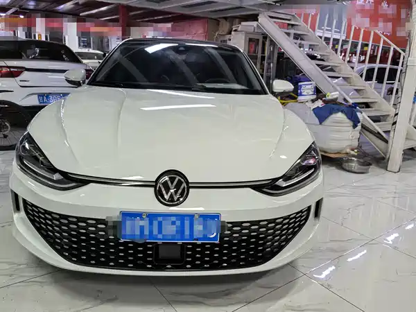 Volkswagen Lamando 2024