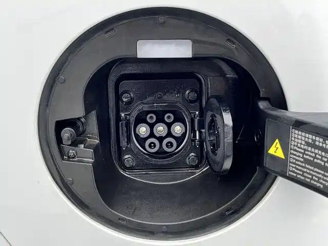 BYD PLUS New Energy 2023 — фото 14