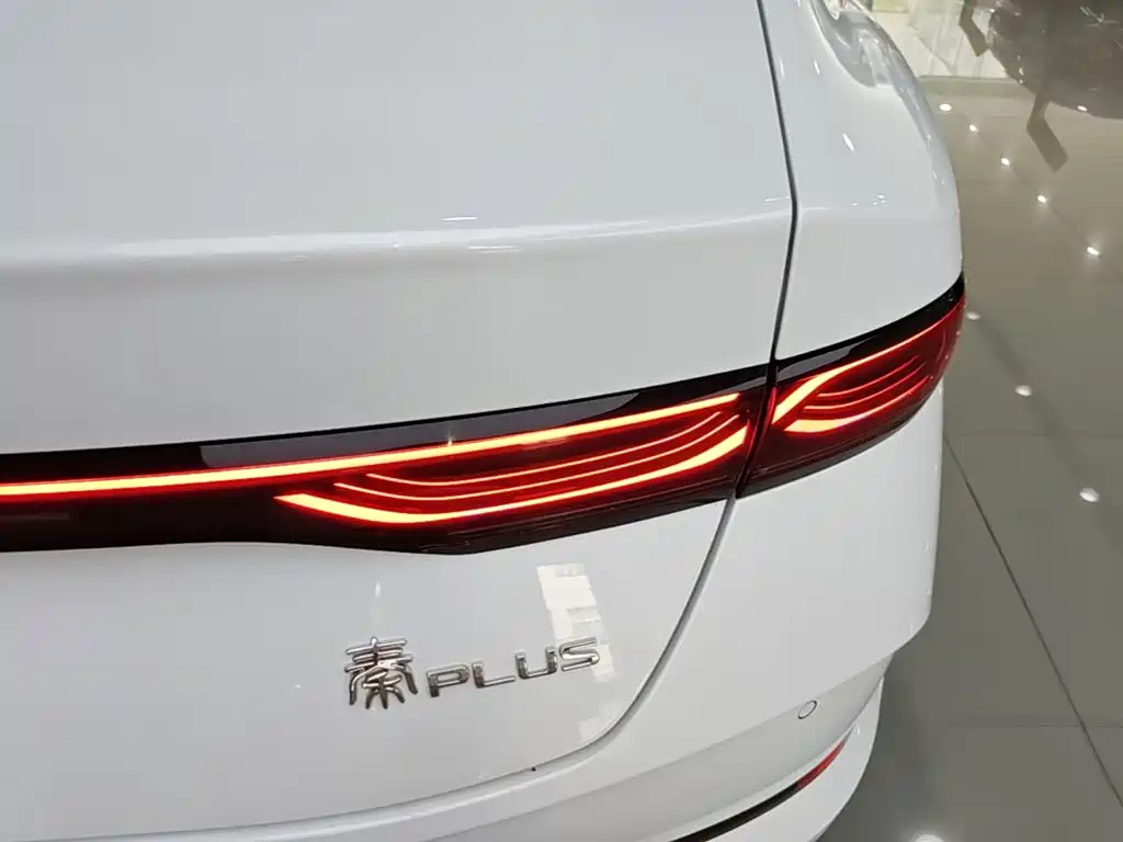 BYD Qin PLUS 2025 — фото 8