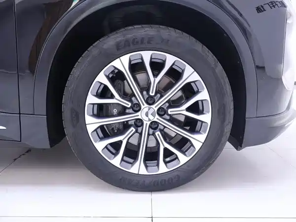 NIO ES6 2025