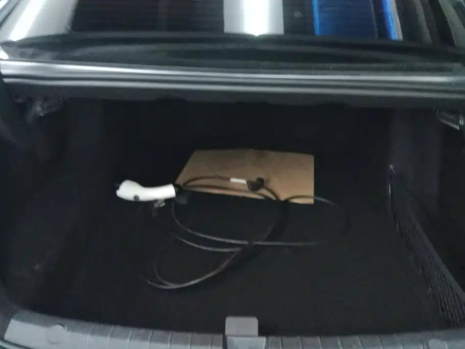 BYD Qin PLUS 2024