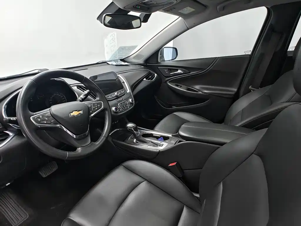 Chevrolet Malibu XL 2020 — фото 7