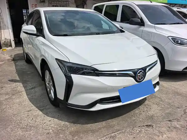 Buick Velite 6 2024