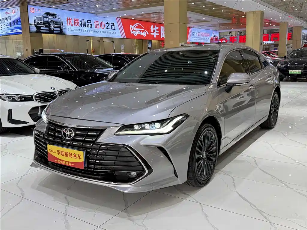 Toyota Avalon 2023
