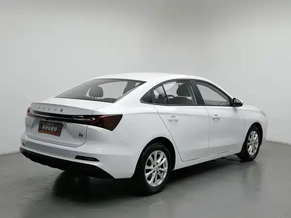 Roewe i5 2024