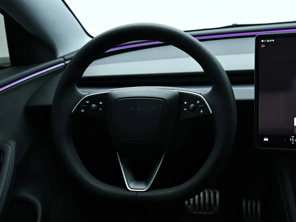 Tesla Model 3 2025 — фото 16
