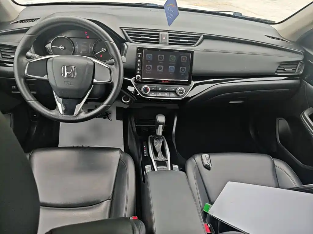 Honda Crider 2019 — фото 10