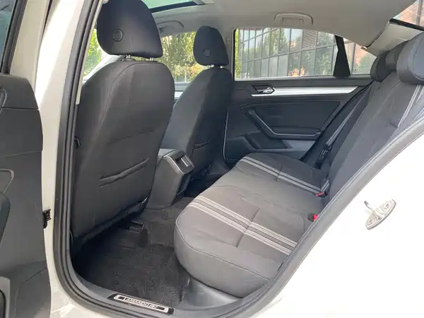 Volkswagen Lamando 2017