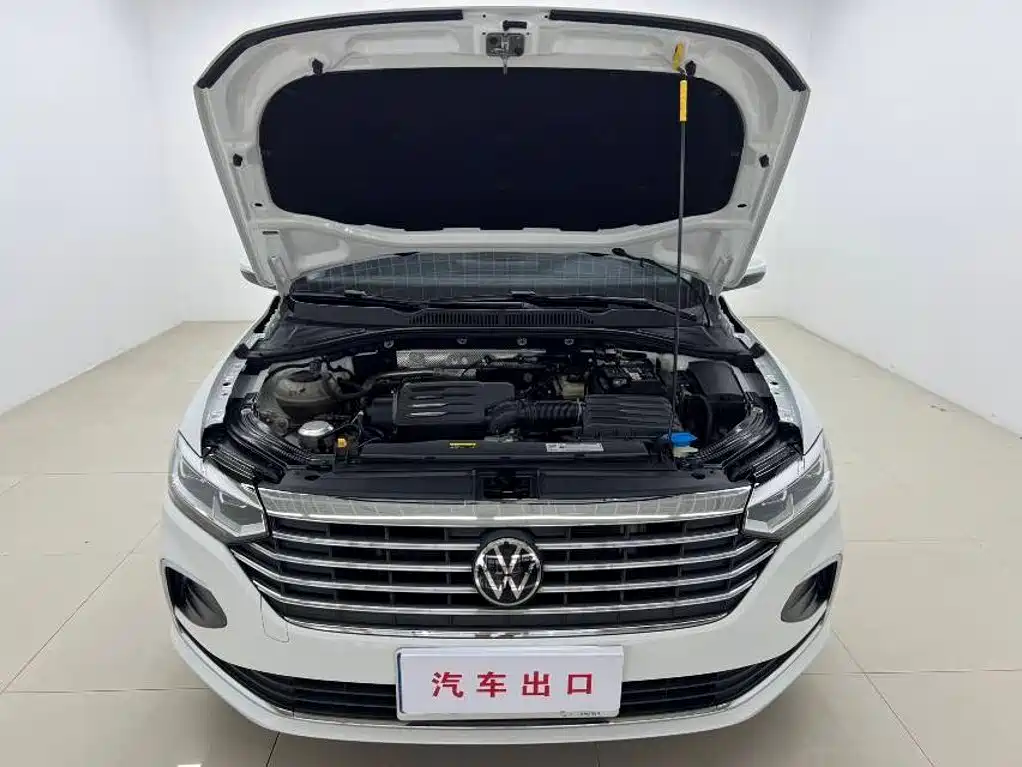 Volkswagen Lavida 2022