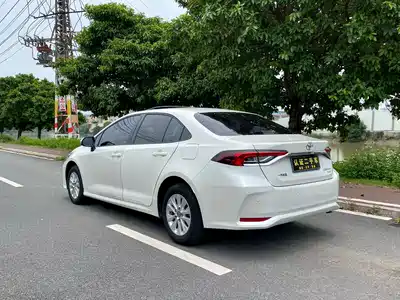 Toyota Corolla 2020
