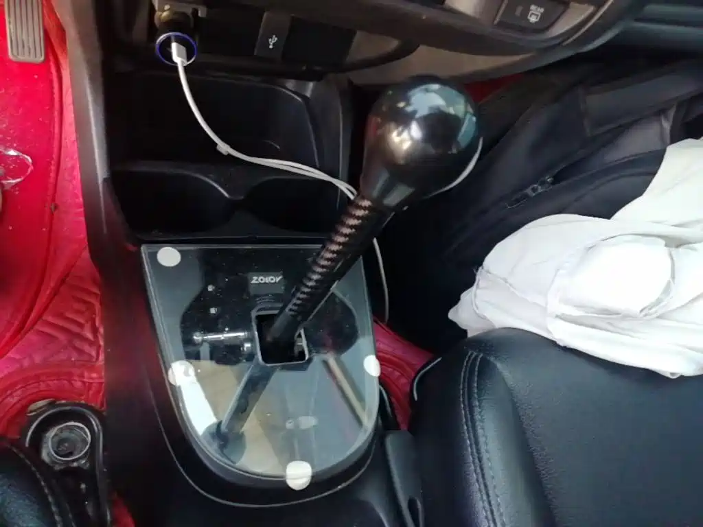 Honda Fit 2019 — фото 14