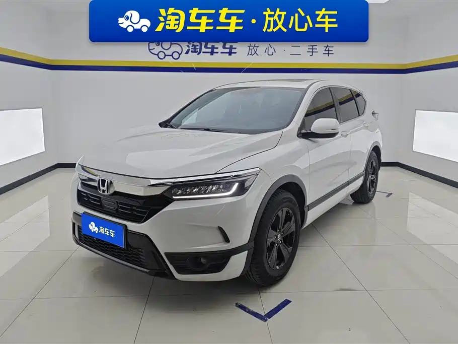 Honda Breeze 2021 — фото 1