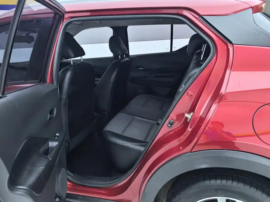 Nissan Kicks 2019 — фото 11