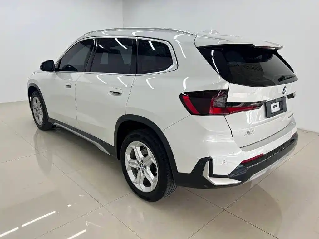 BMW X1 2023