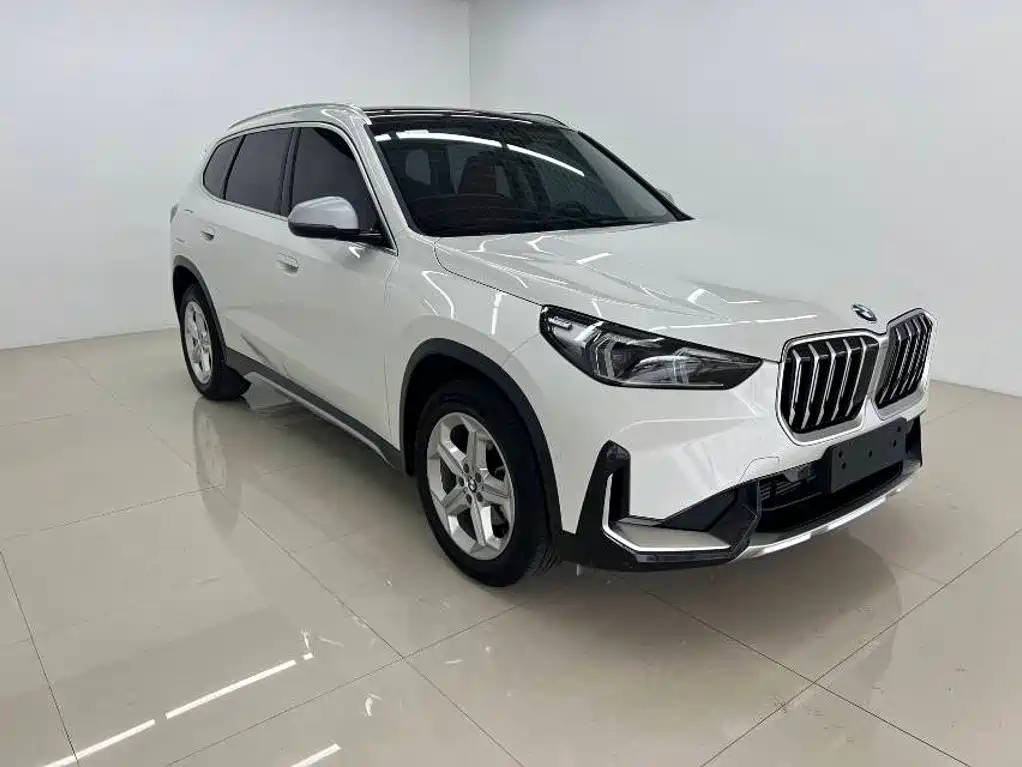 BMW X1 2023
