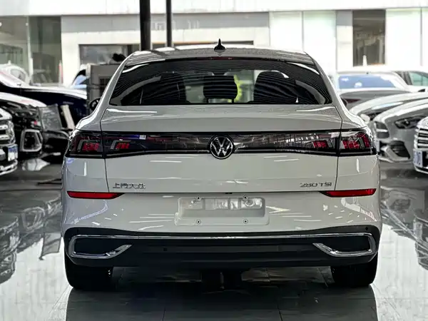 Volkswagen Lamando 2022