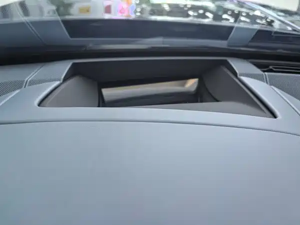 Bentley Flying Spur 2022