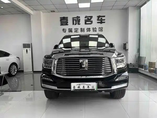 Tank 500 New Energy 2025