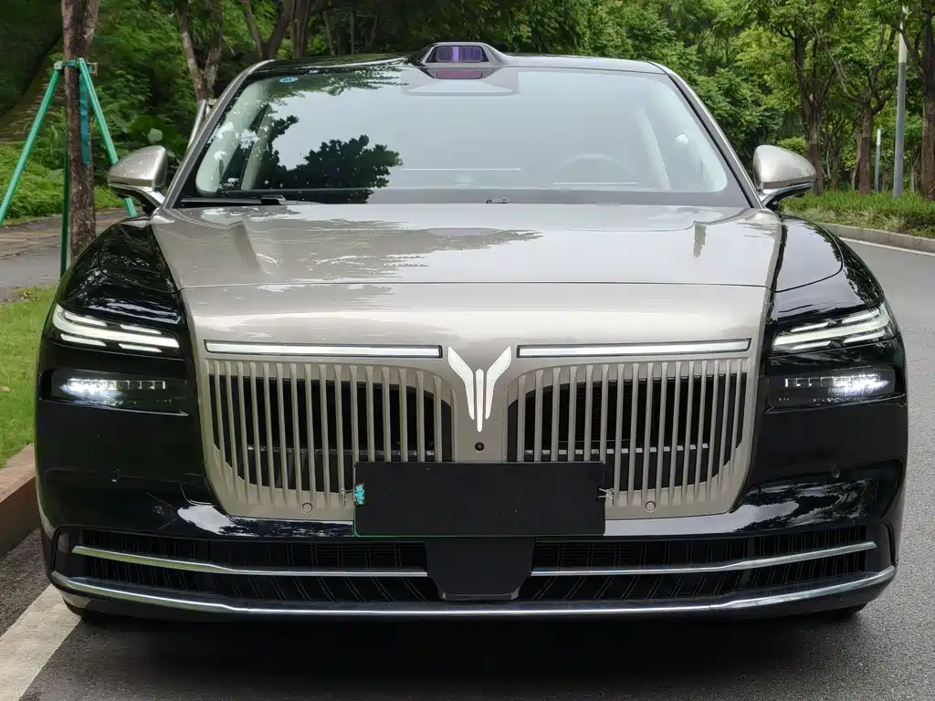 VOYAH Passion L 2025