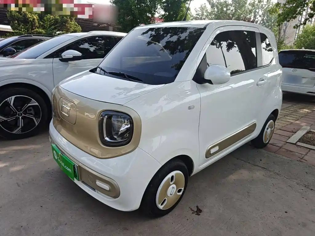 Bestune Pony 2025