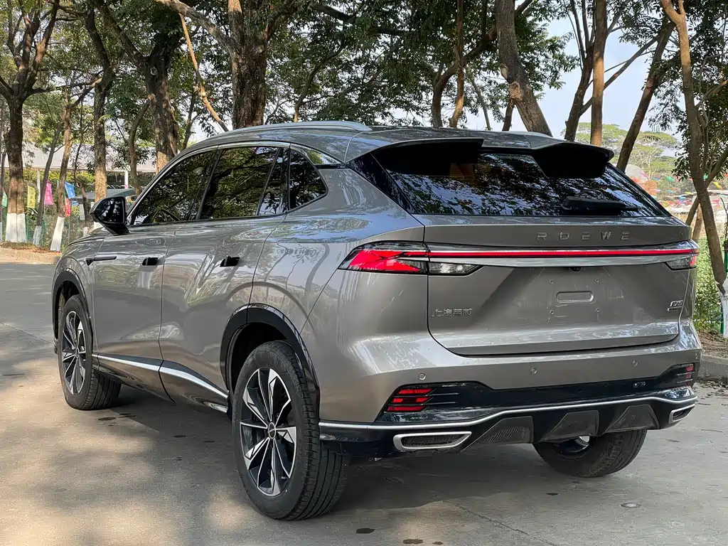 Roewe RX5 2024 — фото 17