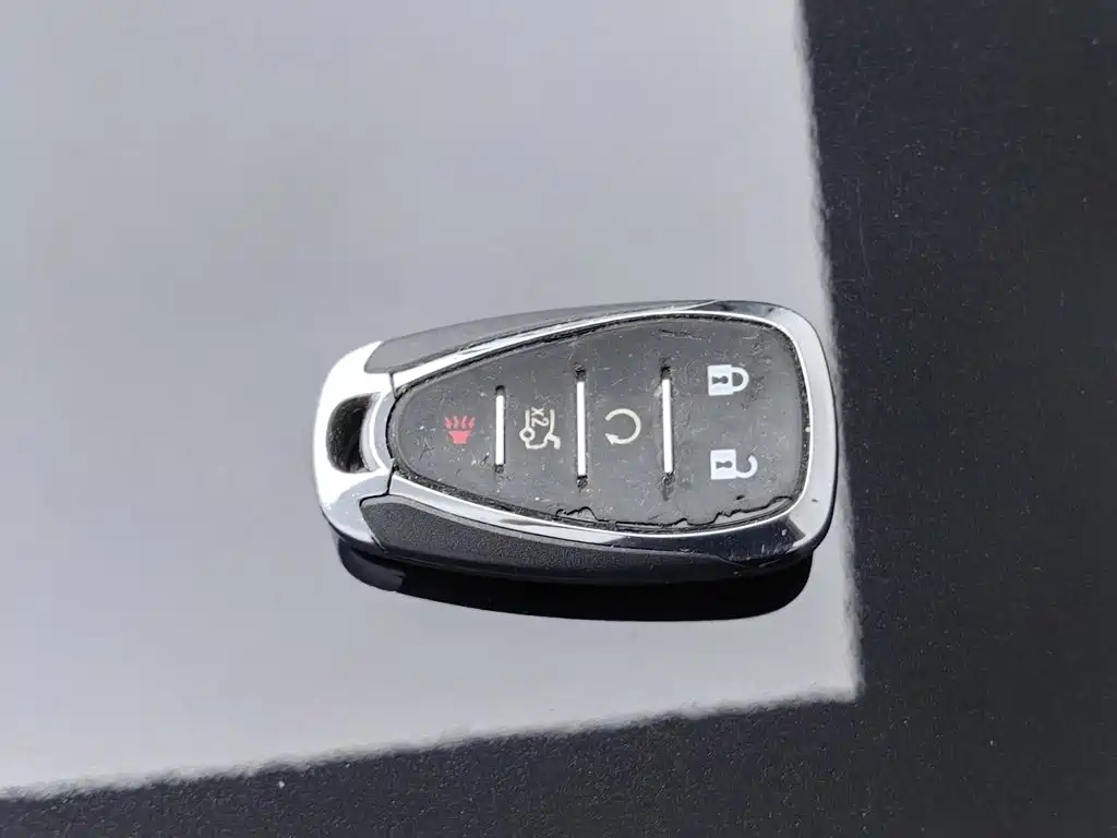 Chevrolet Malibu XL 2020 — фото 19