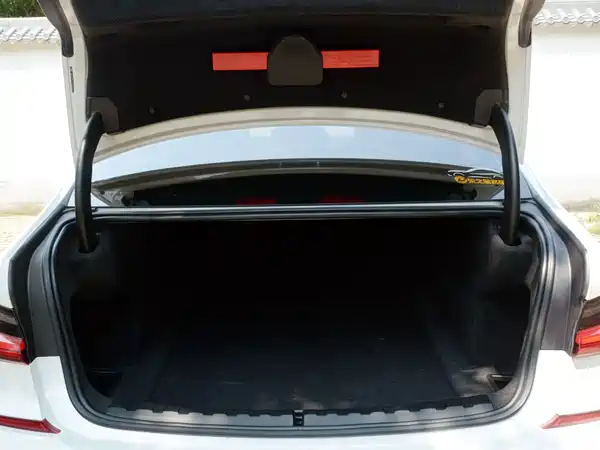 BMW 3 Series 2020