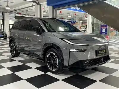 Toyota bZ3X 2025