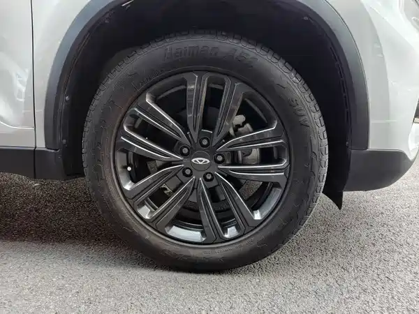 Chery Tiggo 8 2023
