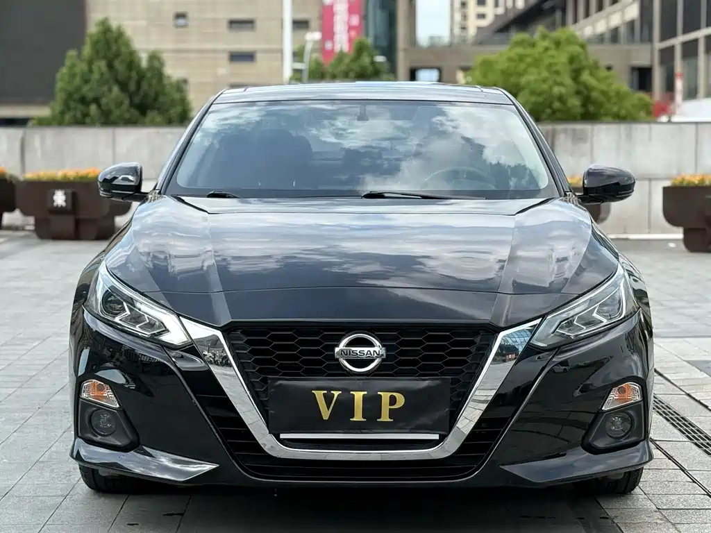 Nissan Teana 2019 — фото 2