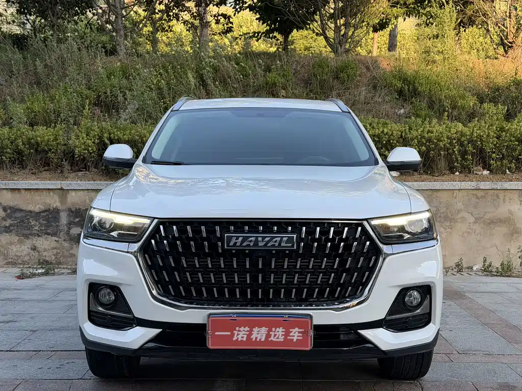 Haval H6 2023