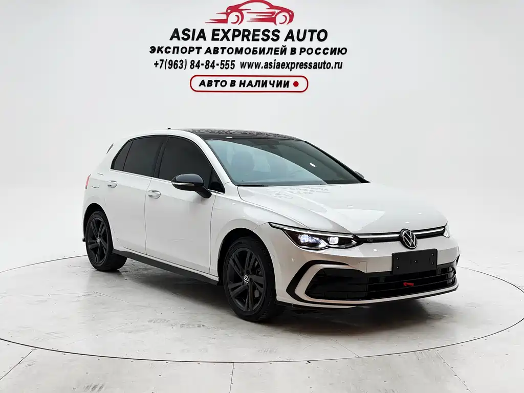 Volkswagen Golf 2023