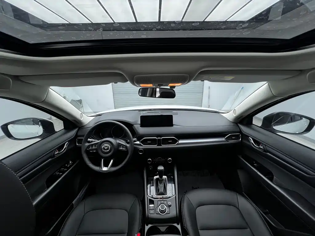 Mazda CX-5 2024