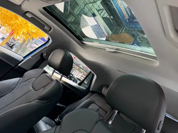 Audi Q2L 2022