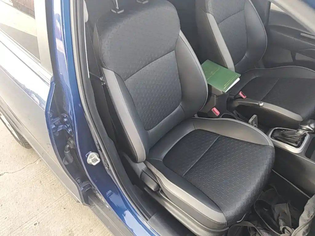 Kia KX1 2019 — фото 25