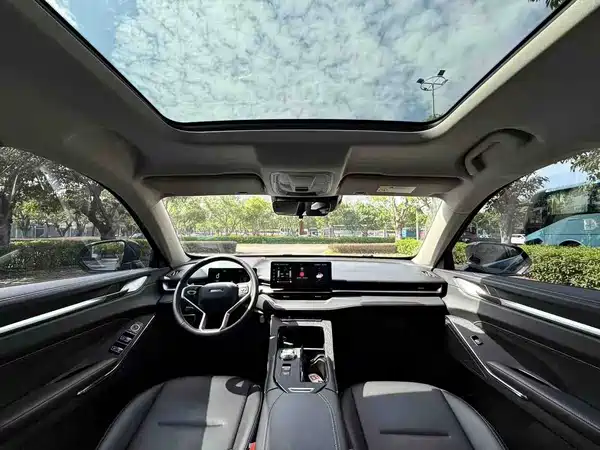 Haval H6 2022