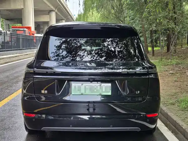 Li Auto L9 2023