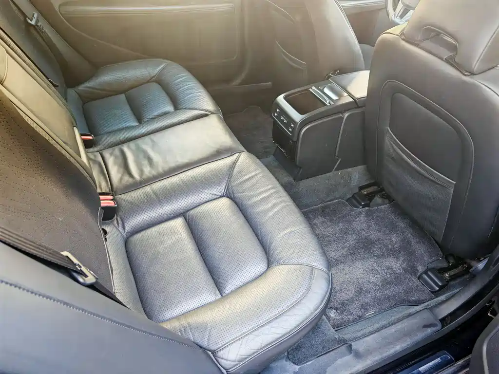 Volvo S80L 2015 — фото 8