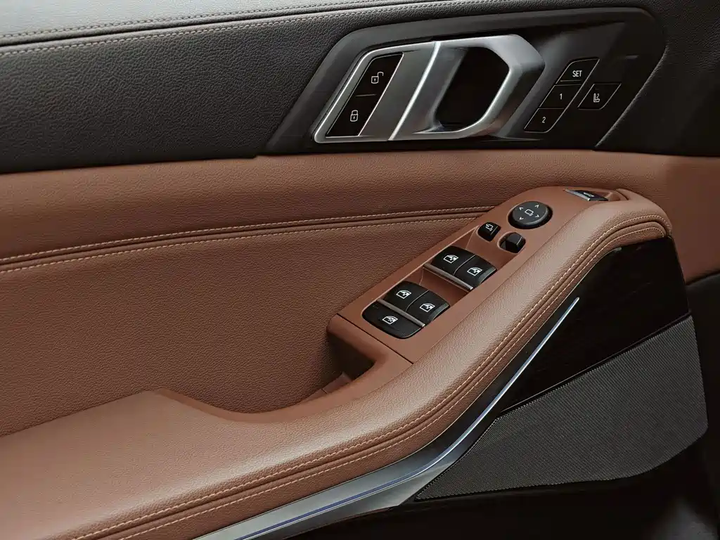 BMW X5 2019 — фото 13