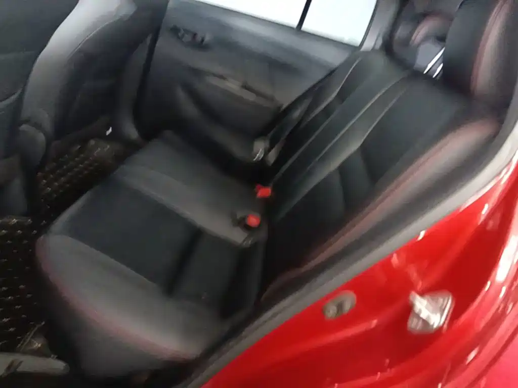 Toyota Vios FS 2019 — фото 17