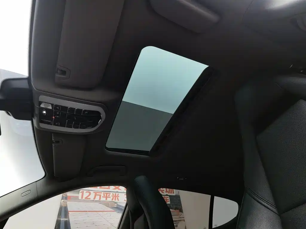 Porsche Panamera 2015 — фото 14
