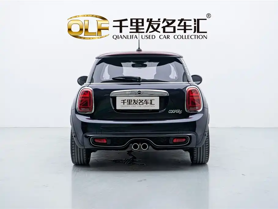MINI MINI 2020