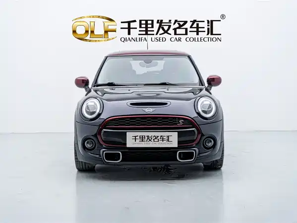 MINI MINI 2020