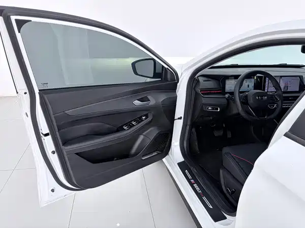 Geely Binrui 2023
