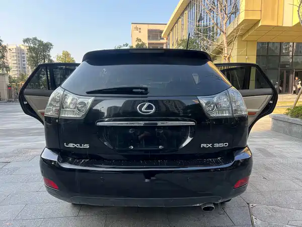 Lexus RX Classic 2009