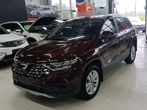 Jetta VS5 2019