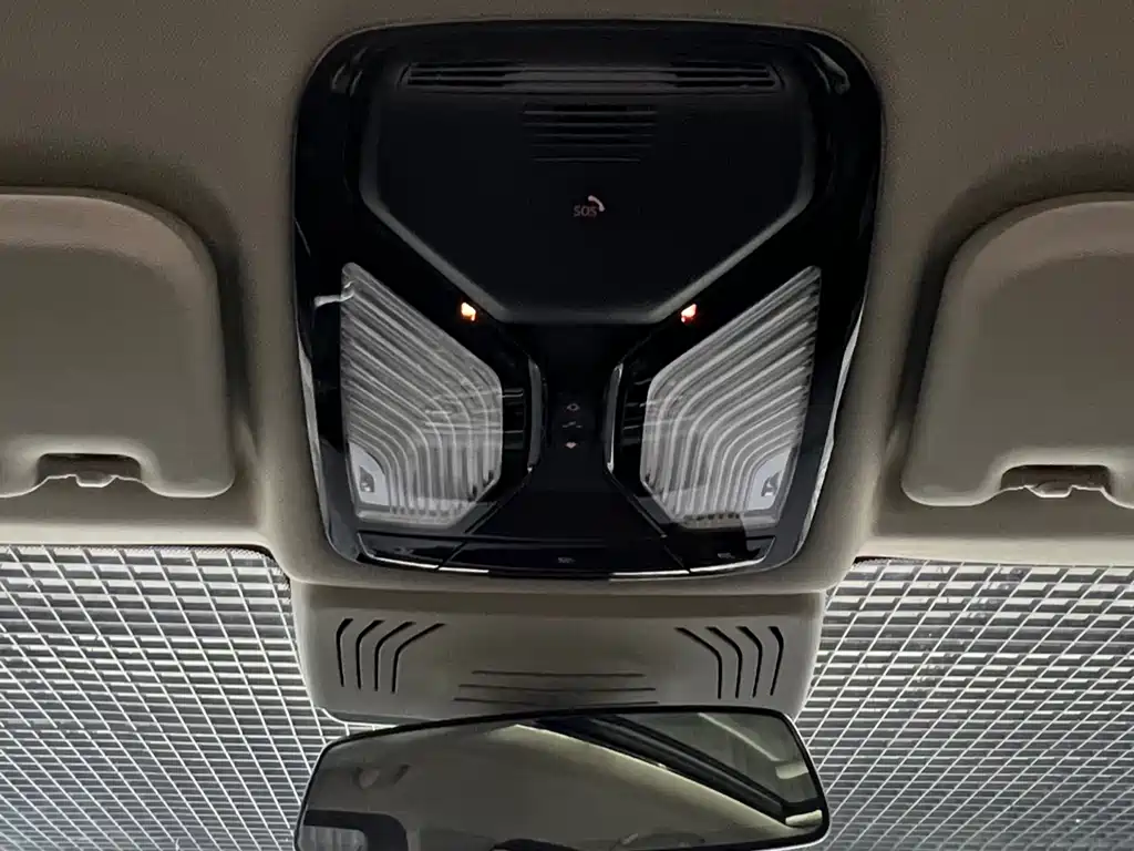 BMW X3 2021 — фото 17