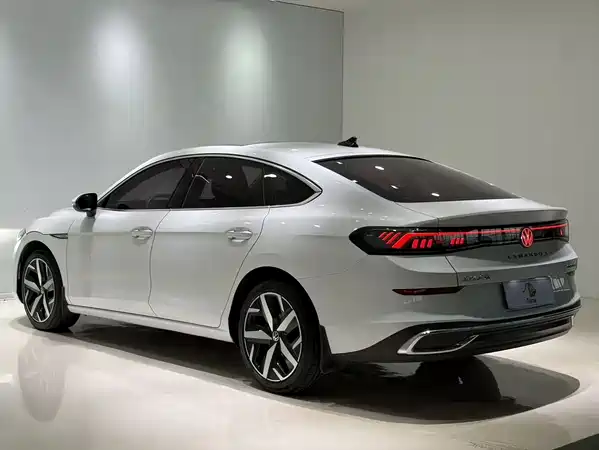 Volkswagen Lamando 2023